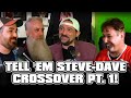 SModcast 440: Retell ‘Em, Steve-Dave, Part 1 of 3
