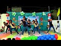 Made in india dance 5std jai maruthi annual day 2018
