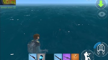 Rocket Royale NEW FLOOD EVENT GLITCH IN 2022 NEW UPDATE - Android Gameplay