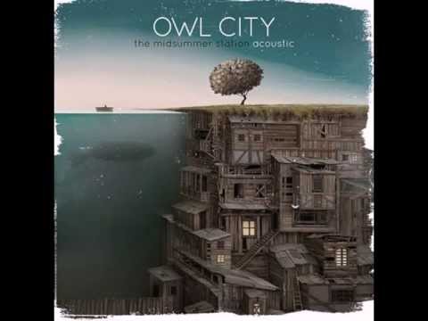 Owl City (+) Hey Anna