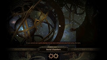 Problem of unidentified maps on Path of Exile