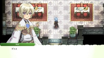 Rune Factory 4 Special Part 1