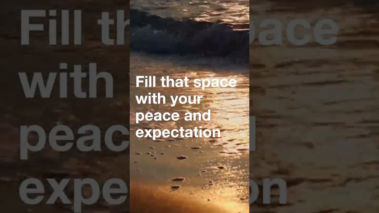 Prayer for Letting Go | Heal and Move On [Past Relationship Healing]