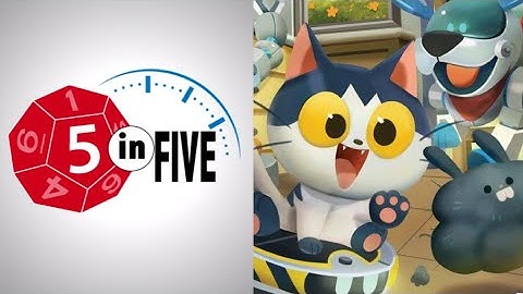 Quirky Circuits  |  Review  |  with Mike