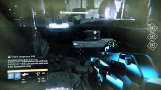 Accidentally killed Atheon