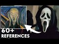 Every Reference in Scream | Vanity Fair