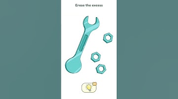 Dop 2 Delete One Part Level 583 #shorts