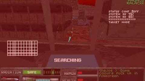 Skynet Demo Multiplayer Part 1/3 - 3vsFFA