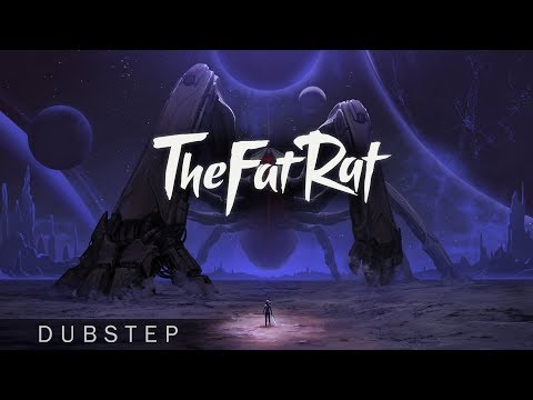 TheFatRat, Slaydit \u0026 Anjulie - Stronger [Monstercat Release]