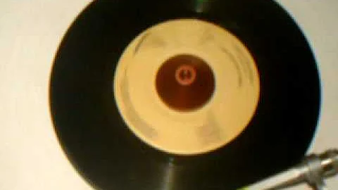 Bruce Ferguson - Oh Jah [H.RECORDS]