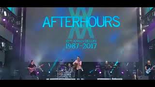 Tim Garcia ft. Afterhours - MTV