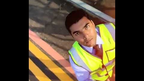 Throwing Redmi k20 pro up and catching with slow motion camera on