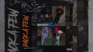 M.I.S Ron X Chris Èlite - 