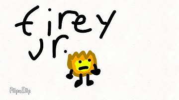 DRAWING BFB,IDFB,BFDIA,BFDI  CHARACTERS PART 2