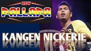 Brodin Kangen Nickerie ||New Pallapa