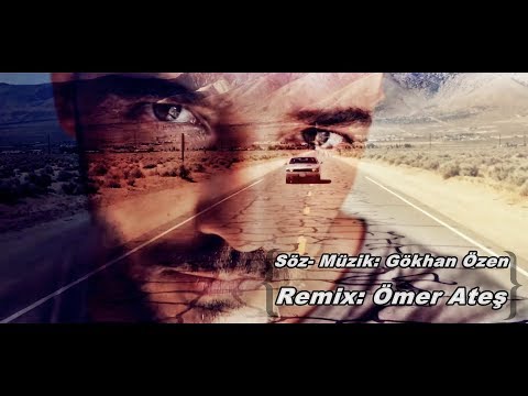 Gökhan Özen - Yanlış Numara Remix (Ömer Ateş Remix) 2018