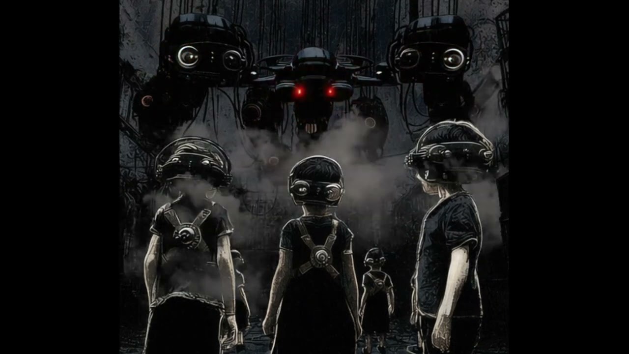 Ver SONUS MORTIS - "SLAVES TO THE ALGORITHM (EXECUTE THE CODE)" no YouTube Ver SONUS MORTIS - "SLAVES TO THE ALGORITHM (EXECUTE THE CODE)" no YouTube