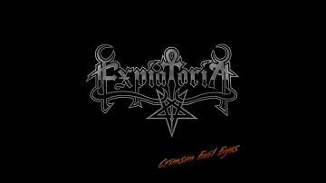 ExpiatoriA - Crimson Evil Eyes (Full EP - 2018)