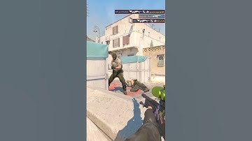 SSG08 ACE (4 jump kills)