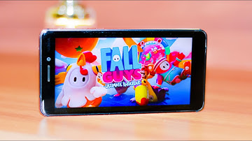 5 Best Android Games Like Fall Guys For Mobile | Fall Guys: Ultimate Knockout