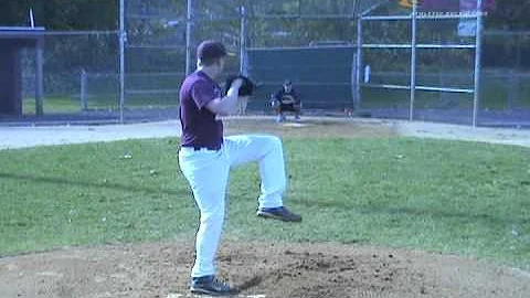 Troy Taber (Recruiting Video)