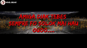 Tito goncalves "sentimentu" (official video lirick)