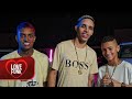 PEGA FIRME - Gabb MC e MC Brinquedo (Love Funk) DJ Alladin