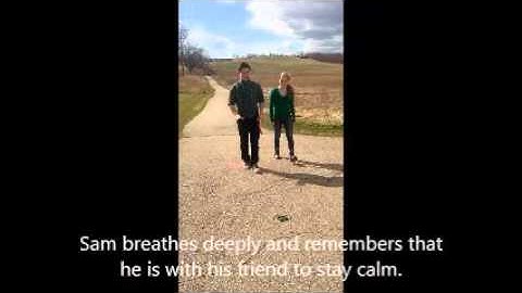 systematic desensitization