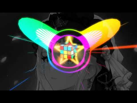 Nightcore - Not you baby now [ BASS BOOSTED ] (Visualizers)