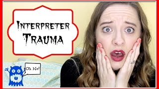 Celebrity Interpreter Trauma: What Is It? Tips and Tricks ┃ ASL Stew Net Worth