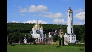 11:00 СВЯТА БОЖЕСТВЕННА ЛІТУРГІЯ (27.04.24)