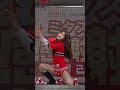 【4K60P】富山グラウジーズ G O W Elite ② @ ミタスト感謝祭2023 グランドプラザ 20230321　ショート動画②
