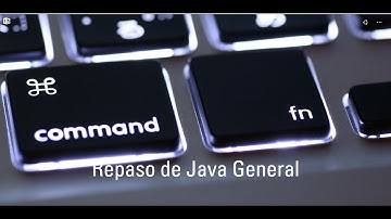 Curso: Desarrollo de Aplicaciones Profesionales en Android - Sesión Especial