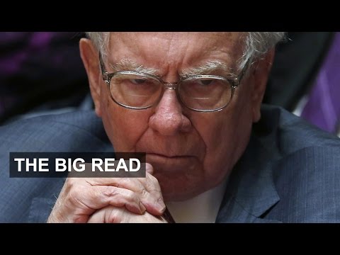 Warren Buffett's secret