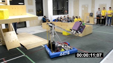 WAFFLES 4476 Presents: Mélia (2018 Power Up)