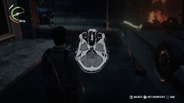 The Rotting Zombie plays The Evil Within 2 - Part 5