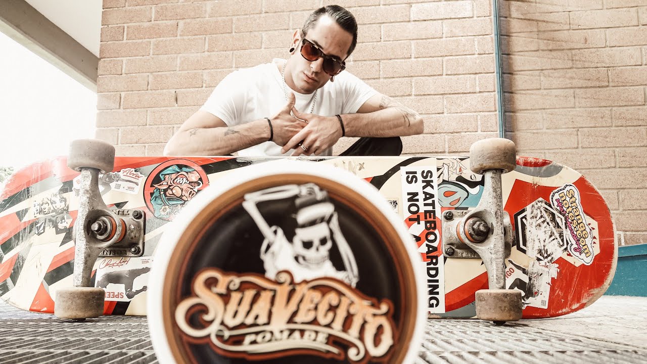 ✂️·Groomin&Hairstyle· SUAVECITO Classic ✂️