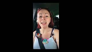 Breanna Elaine Will Perform At Stage 33 Live 81422 7Pm