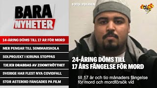 picture Ilija Jurkovic Vårbynätverket varbynatverkets jonas el gourari doms till 17 ars fangelse for mord vid kungens kurva