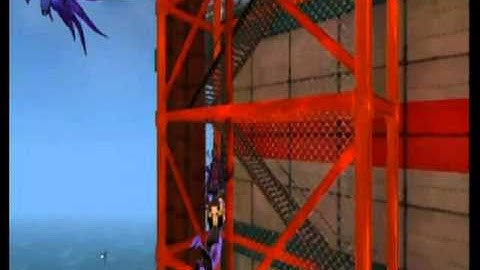 Spiderman Shattered Dimensions Wii Chapter 8 Deadpool Part 2