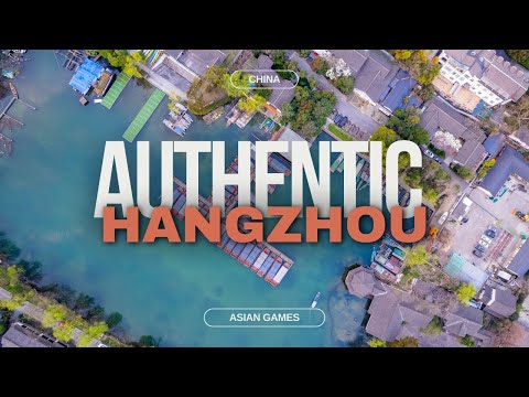 Video: Guía de Hangzhou en la provincia de Zhejiang
