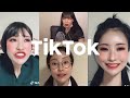 ENG) [틱톡 공감] 나라별 TikTok 유형 4탄ㅋㅋㅋㅋ(feat.산범 일진랩)