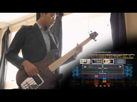 rocksmith-2014-session-mode---minor-pentatonic-bass-jam-in-e