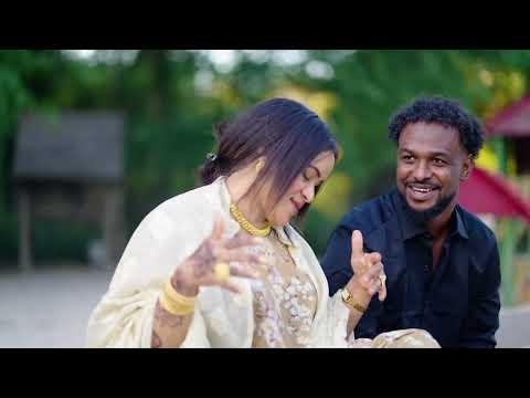 YURUB GEENYO FT AFAY CALI NAFTA MUXIBADA DAREENTA OFFICIAL MUSIC VIDEO 2025