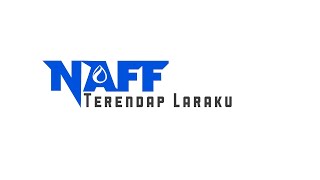 Naff - Terendap Laraku - Lirik