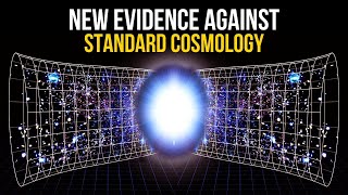 There Is No Dark Matter! Our Theory of Gravity Is...