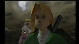 DEVO Beautiful World Zelda Ocarina of Time