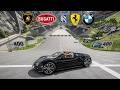 Which Supercar Will Survive?
