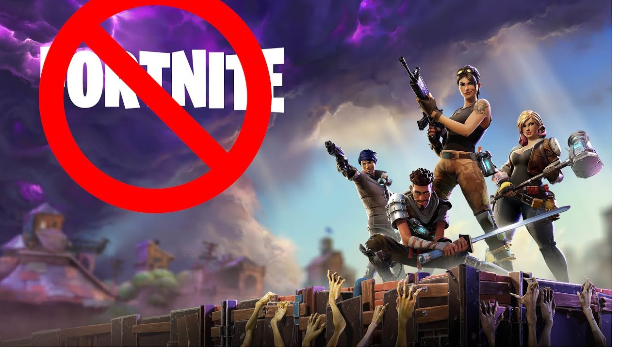Is Fortnite Good Or Bad YouTube