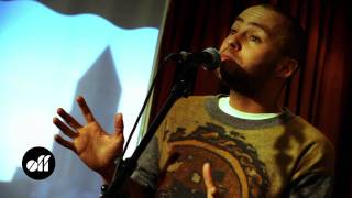 OFF COVER - Marlon Roudette: Cover Session 1/3: &quot;My Woman Is Gone&quot; reprise de Bob Marley